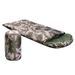 Camouflage Envelope Outdoor Camping Portable Warm Sleeping Bag Single Winter Summer Thickened Cotton Dustp_desvips.com