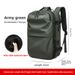 Cross-Border New Product Men's Multifunctional Business Commuting Travel Laptop Bag One-Key Vacuum Backpack_desvips.com