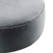 Home Comfortable Soft Round Yoga Cushion Buckwheat Meditation Futon_desvips.com