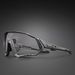 Photochromic 1 Lens Cycling Glasses Men Women Riding Road Bike Sunglasses Bicycle Outdoor MTB Goggle Discoloration_desvips.com