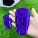 Lightweight Football Shin Guards For Adults & Kids - Premium PU Shin Pads With Metallic Finish - Soccer Leg Protectors For Training & Matches_desvips.com