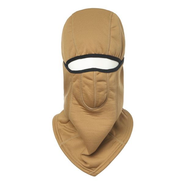 Tactical Headgear Outdoor Winter Warm Windproof Fleece Lined Thickened Neck Warmer Cycling Cold Protection Haze Mask_desvips.com