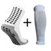 Soccer Socks Glue Dot Anti Slip Sports Socks Professional Football Socks Set Towel Bottom Anti Friction_desvips.com