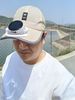 Summer Solar Charging Hat With Fan For Men And Women, Casual Breathable Mesh Sun Protection Outdoor Visor Baseball Cap_desvips.com
