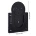 Wall Mounted Dartboard Dartboards Mounting Bracket Dart Board Suspensions Stand Set Darts Accessories Holder_desvips.com