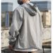Summer Outdoor Clothing For Men, Lightweight Breathable Jacket, Trendy Quick-Dry Ice Silk Sun Protection Clothing,_desvips.com