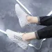 v Fashion Mesh Casual Lac-up Men Lightweight Vulcanize Shoes Walking Sneakers Zapatillas Hombre 250530_desvips.com