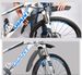 ROCKBROS Bicycle Fender Set Splash Guard 26 Inch Snow MTB Rear_desvips.com