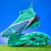 Falcon Soccer For Children, Elementary TF Cleats, Youth Long Studs, Junior High School Students, Boys And Girls, Adult_desvips.com