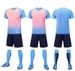 Men's Clothing training suits personalized custom printing football suits sports suits competition uniforms training camp_desvips.com