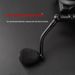 Cross-Border Full Metal Long Casting Gapless Fishing Line Spinning Sea Rod Reel Manufacturer Wholesale_desvips.com