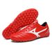 Football Boots for Boys Primary And Secondary School Students AG Training TF Studded Long Studded Professional Children's Sports Outdoor Running_desvips.com
