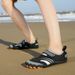 Outdoor Swimming Upstream Non-Slip Wear-Resistant Men And Women Diving Cut-Resistant Beach Snorkeling Cycling_desvips.com