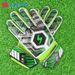 Children's And Adult Football Goalkeeper Gloves. The Latex Of The Goalkeeper Gloves Is Non-slippery, Breathable And Wear-resistant_desvips.com