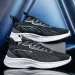 Climbing Hiking Gym Shoes Men Outdoor Beach Wading Tenis Barefoot Sneakers #GDZ26 Support QC Pics Before Shipping_desvips.com
