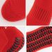 Football Socks For Game And Training Thick Towel Dotted Anti-Slip Wear-Resistant Long Sports Socks_desvips.com