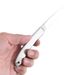 Outdoor Stainless Steel Mini Fruit Portable Pocket Keychain Dormitory Unpacking Folding Knife_desvips.com
