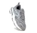 TREEPERI 5700 Chunky Sneakers For Men Womens Cool Black White Designer Shoes Mens Dark Grey Sports Lifestyle Shoe_desvips.com