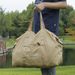 Ultra-Thin Foldable Outdoor Clothing Travel Bag_desvips.com