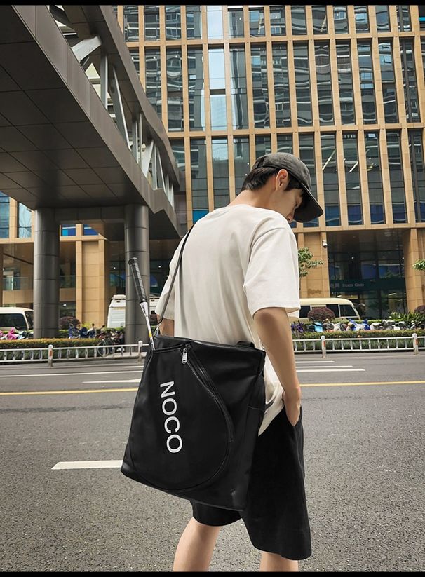 2024 Korean Style New Sports Badminton Bag_desvips.com