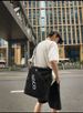 2024 Korean Style New Sports Badminton Bag_desvips.com