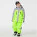 NOKO-Children's Ski Suit Sets For Boys And Girls: Waterproof, Warm, Thickened Snowboard Ski Suit For Winter Outdoors_desvips.com