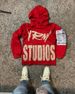 2025 New YRSTUDIOS Printed National Trend Treasure Boy Hoodie Top Hot Sale_desvips.com