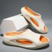 Men's Ultra-Soft Sandals - Cloud-Like Comfort (Summer Outdoor Wear Non-Slip Thick Sole Sporty & Casual Style)_desvips.com