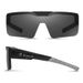 Cycling Sunglasses Polarized Photochromic Sports Glasses Eyewear Lip Up Goggles_desvips.com