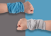Cross-border Outdoor Sports Running Hiking Fitness Wrist Sweat Towel Breathable Cooling Ice Cool Wristband_desvips.com