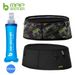 MAP BROTHER Woven Elastic Waist Pack 250ml Water Bottle Ultra Light Running Invisible Belt For Triathlon Marathon_desvips.com