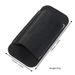 Genuine Leather EDC Knife Sheath Waist Carrier Survival Storage Outdoor Accessory Cover For Folding Knives_desvips.com