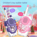 New Cinnamon Dog Walkie-Talkie Children, Parent-Child Long-Distance Walkie-Talkie, Wireless Pager For Boys And Girls,_desvips.com