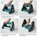 Kandwin Ice Compress Relieve Plantar Fasciitis Foot Heel Pain Three-in-One Massager_desvips.com