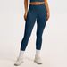 High-Waisted Seamless Slimming Yoga Pants for Women European And American Style Running Sports Fitness Quick Drying_desvips.com