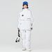 001 Men's Women's Winter Outdoor Snowboard And Jacket Ski Suit Set Snow Country Warm Thickened_desvips.com