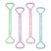 8-Shape Home Fitness Equipment Elastic Band Resistance Rope Shoulder Opener Beauty Back Magic Stretching Device Arm_desvips.com