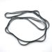 Jute Aerial Yoga Hammock Accessories Nylon Extension 1.28m Outdoor Climbing Rope Stretch Strap_desvips.com