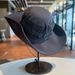Mountain Style Camping Drawstring Fisherman Sunshade Hiking Sun Protection Outdoor Climbing Fishing Western Cowboy Hat_desvips.com