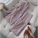 Women's Clothing powder skin whitening suit suit commuting suit + pants two piece suit_desvips.com