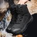 New Cross-Border Tactical Combat Breathable Desert Men High-Top Outdoor Field Boots Non-Slip Wear-Resistant_desvips.com