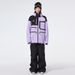 001 ARCTIC KING Snowboarding Suit Set For Men Women Winter Outdoor Waterproof Warm Ski Jacket And Pants Cross-Border Style_desvips.com