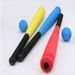 Custom EVA Children's Cross-Border Kindergarten Sports Sponge Baseball Bat Soft Hockey Stick_desvips.com