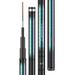 Upgraded New Model With Three-dimensional Relief Technology Carbon 5H 6H Ultra-light Ultra-hard Taiwan Fishing Rod_desvips.com