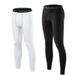 Mens Tight Gym Compression Pants Quick Dry Fit Sportswear Running Tights Men Legging Fitness Training Sexy Sport Gym Leggings_desvips.com