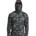 2026 Fishing Clothing Summer Ultra-thin Face Covering Ice Silk Lure UV Thin Breathable Outdoor Sun Protection Jacket_desvips.com