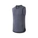 Men's Clothing Training Sports Vest Quick-Drying Running Fitness Clothes Breathable Cycling Tennis Basketball Vest Clothes_desvips.com