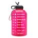 New Sports Fitness Water Bottle 3.78L1 gallon sports water bottle_desvips.com