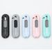 5 Pcs Utility Box Cutters Retraable Sharp Cartons Letter Opener Cardboard Razor Knife For House Smooth Mechanism_desvips.com