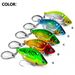 Long Casting Metal Spinnerbait VIB Lead Copper Bionic Fishing Lure For Bass, Perch, Snakehead_desvips.com